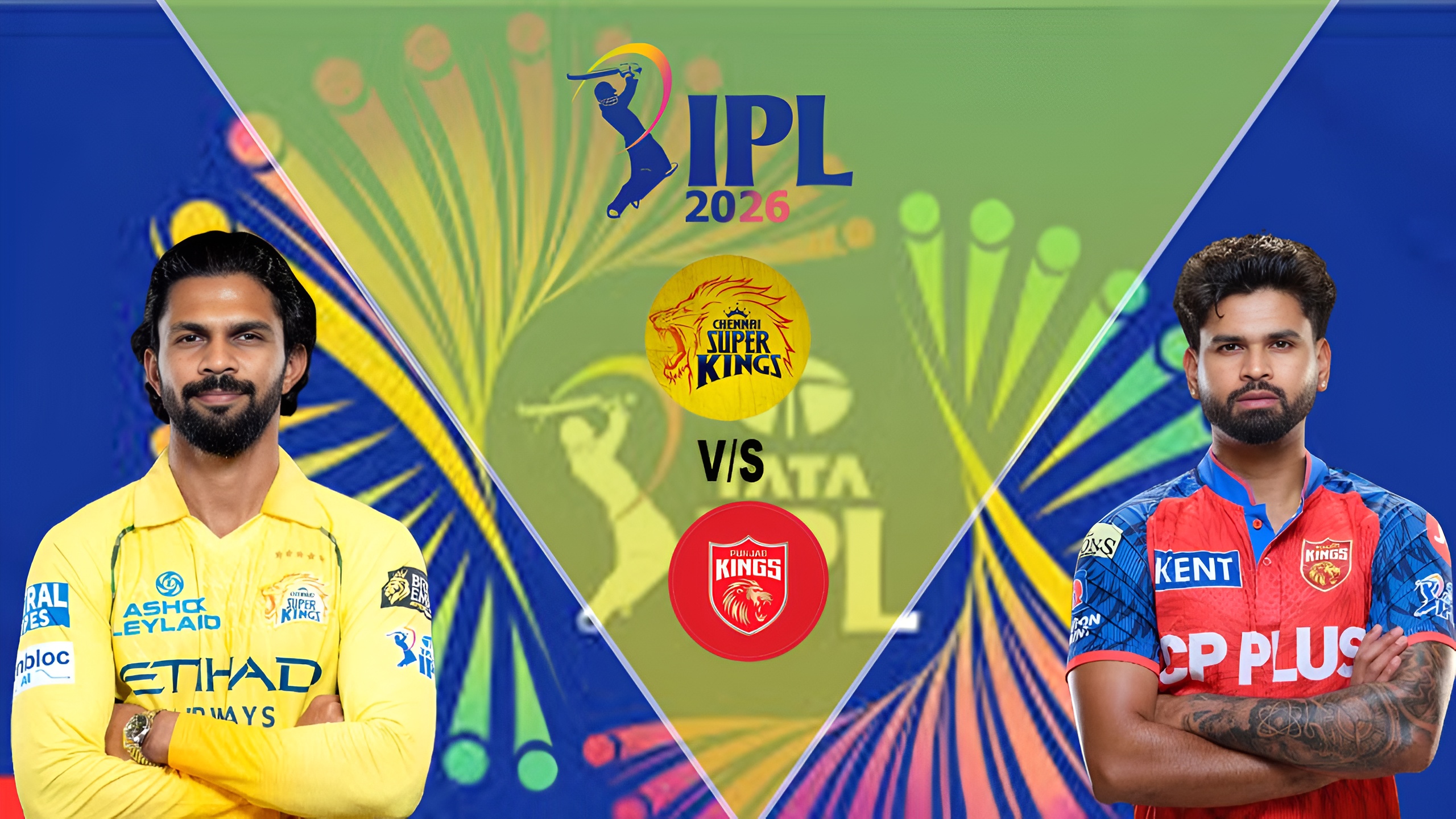 By the Numbers: What the Data Says About CSK vs PBKS Tonight IPL 2026