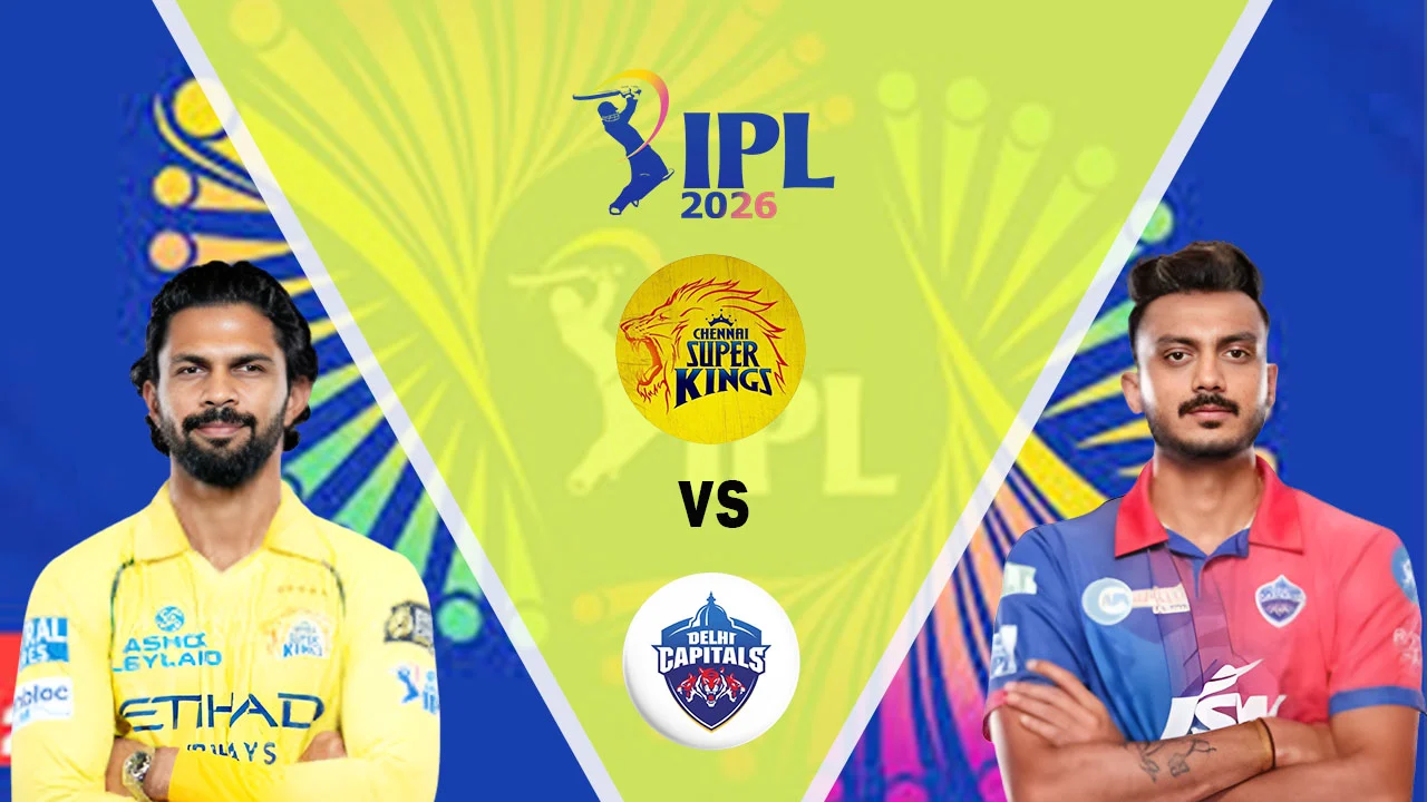 Match 18: The 5 critical contests that will decide the CSK vs DC game tonight