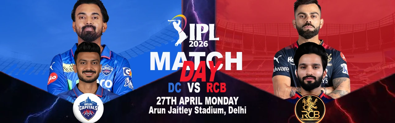 Match 39: Capitals vs Challengers: A Tight Contest Unfolds